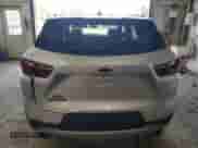 2020 Chevrolet Blazer LT с VIN 3GNKBCRS2LS657248, выставлен на аукционе Copart как лот 80432315 с пробегом 69 178 миль миль и Списание • Salvage title. История ставок и продаж доступна на DreamBid. Изображение 6.