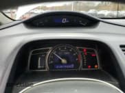 ✅ 2006 Honda Civic • VIN: JHMFA36296S013648 • Lot: 90506195. Listed on Copart with 161,281 mi. Free auction sales archive from the USA and detailed vehicle history report at DreamBid. Image 9.