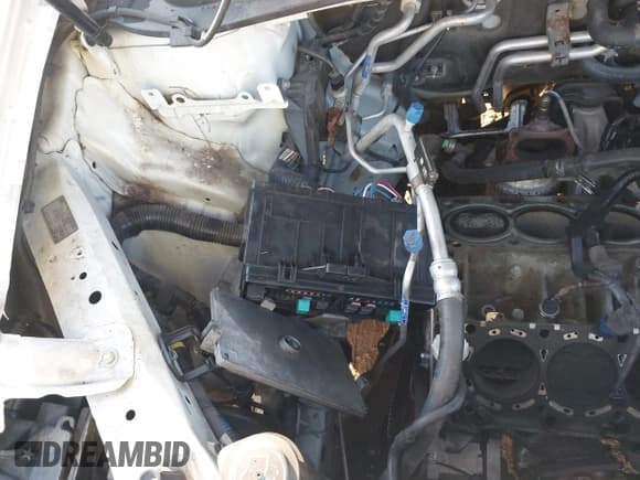 ✅ 2011 Acura MDX • VIN: 2HNYD2H26BH504098 • Lot: 43332468. Wystawiony na IAAI z przebiegiem 100 708 mil. Bezpłatny archiwum sprzedaży aukcyjnych z USA i szczegółowy raport historii pojazdu na DreamBid. Zdjęcie 19.