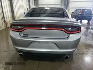 ✅ 2016 Dodge Charger R/T • VIN: 2C3CDXCT5GH302409 • Лот: 66725395. Опубликован ранее на Copart с пробегом 78 496 миль. Бесплатный доступ к архиву аукционных продаж из США и подробный отчёт об истории автомобиля на DreamBid. Изображение 6.