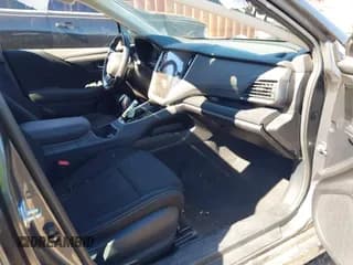 ✅ 2021 Subaru Legacy Premium • VIN: 4S3BWAF62M3012812 • Лот: 43403424. Опубликован ранее на IAAI с пробегом 74 614 миль. Бесплатный доступ к архиву аукционных продаж из США и подробный отчёт об истории автомобиля на DreamBid. Изображение 5.