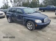 ✅ 2010 Chevrolet HHR LS • VIN: 3GNBAADB4AS533073 • Lot: 45940295. Listed on Copart with 101,077 mi. Free auction sales archive from the USA and detailed vehicle history report at DreamBid. Image 4.