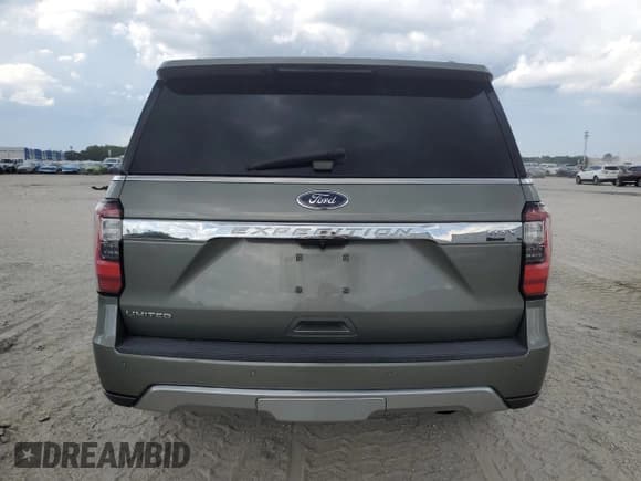 ✅ 2019 Ford Expedition Max Limited • VIN: 1FMJK1KT1KEA87825 • Lot: 67108675. Wystawiony na Copart z przebiegiem 73 127 mil. Bezpłatny archiwum sprzedaży aukcyjnych z USA i szczegółowy raport historii pojazdu na DreamBid. Zdjęcie 6.