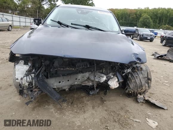 ✅ 2016 Mazda CX-9 Touring • VIN: JM3TCACY8G0113319 • Лот: 82502735. Опубликован ранее на Copart с пробегом 137 989 миль. Бесплатный доступ к архиву аукционных продаж из США и подробный отчёт об истории автомобиля на DreamBid. Изображение 5.