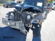 ✅ 2021 Jeep Wrangler Unlimited 80th Anniversary • VIN: 1C4HJXDN3MW644514 • Лот: 43431515. Опубликован ранее на IAAI с пробегом 85 917 миль. Бесплатный доступ к архиву аукционных продаж из США и подробный отчёт об истории автомобиля на DreamBid. Изображение 6.