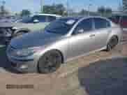 2012 Hyundai Genesis 4.6L with VIN KMHGC4DF5CU207343, listed as a IAAI auction lot 43236334 with 77,533 mi miles and . Bid and sale history available at DreamBid. Image 2.