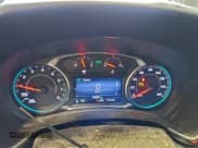 ✅ 2021 Chevrolet Equinox LT • VIN: 3GNAXUEV1ML350751 • Lot: 92051235. Wystawiony na Copart z przebiegiem 68 208 mil. Bezpłatny archiwum sprzedaży aukcyjnych z USA i szczegółowy raport historii pojazdu na DreamBid. Zdjęcie 9.