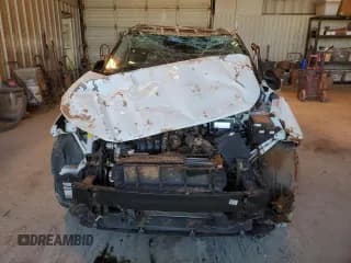 ✅ 2024 Hyundai Venue SEL • VIN: KMHRC8A32RU306348 • Lot: 41757675. Listed on Copart with Not provided. Free auction sales archive from the USA and detailed vehicle history report at DreamBid. Image 5.