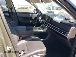 2024 Hyundai Santa Fe SEL с VIN 5NMP24GL6RH012991, выставлен на аукционе IAAI как лот 41818609 с пробегом 16 774 миль миль и . История ставок и продаж доступна на DreamBid. Изображение 5.