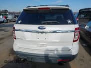 ✅ 2013 Ford Explorer Limited • VIN: 1FM5K7F88DGA65225 • Lot: 43849914. Wystawiony na IAAI z przebiegiem 194 226 mil. Bezpłatny archiwum sprzedaży aukcyjnych z USA i szczegółowy raport historii pojazdu na DreamBid. Zdjęcie 16.
