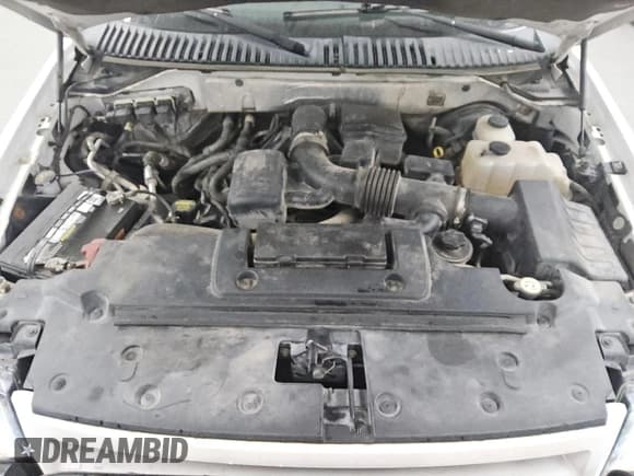 ✅ 2010 Ford Expedition Max Limited • VIN: 1FMJK1K58AEB58535 • Lot: 45560765. Listed on Copart with 260,293 mi. Free auction sales archive from the USA and detailed vehicle history report at DreamBid. Image 12.