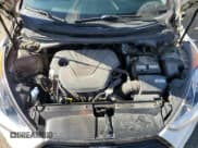 ✅ 2016 Hyundai Veloster • VIN: KMHTC6AD1GU270295 • Lot: 76470894. Wystawiony na Copart z przebiegiem 129 276 mil. Bezpłatny archiwum sprzedaży aukcyjnych z USA i szczegółowy raport historii pojazdu na DreamBid. Zdjęcie 11.