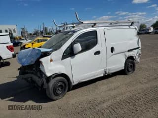 ✅ 2015 Nissan NV200 SV • VIN: 3N6CM0KN6FK725806 • Lot: 67353665. Wystawiony na Copart z przebiegiem Nie podano. Bezpłatny archiwum sprzedaży aukcyjnych z USA i szczegółowy raport historii pojazdu na DreamBid. Zdjęcie 1.