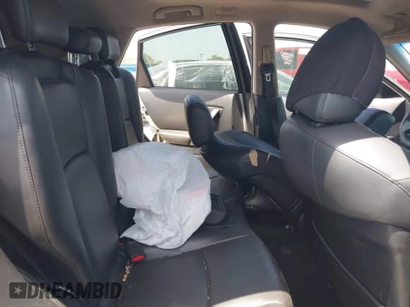 ✅ 2008 Infiniti FX • VIN: JNRAS08U18X103386 • Lot: 42260026. Wystawiony na IAAI z przebiegiem Nie podano. Bezpłatny archiwum sprzedaży aukcyjnych z USA i szczegółowy raport historii pojazdu na DreamBid. Zdjęcie 8.