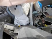 ✅ 2023 Chevrolet Equinox RS • VIN: 3GNAXMEG5PS124353 • Lot: 80123075. Listed on Copart with Not provided. Free auction sales archive from the USA and detailed vehicle history report at DreamBid. Image 8.