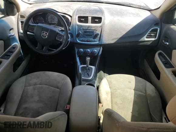 ✅ 2013 Dodge Avenger SE • VIN: 1C3CDZAB5DN638294 • Лот: 68551654. Опубликован ранее на Copart с пробегом 89 121 миль. Бесплатный доступ к архиву аукционных продаж из США и подробный отчёт об истории автомобиля на DreamBid. Изображение 8.