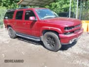✅ 2004 Chevrolet Suburban Z71 • VIN: 3GNFK16Z94G167899 • Лот: 42673662. Опубликован ранее на IAAI с пробегом 173 626 миль. Бесплатный доступ к архиву аукционных продаж из США и подробный отчёт об истории автомобиля на DreamBid. Изображение 1.