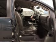 ✅ 2015 Nissan Titan SV • VIN: 1N6AA0ECXFN507338 • Lot: 43703382. Listed on IAAI with 176,222 mi. Free auction sales archive from the USA and detailed vehicle history report at DreamBid. Image 5.