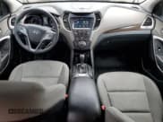 ✅ 2017 Hyundai Santa Fe SE • VIN: KM8SM4HF3HU192169 • Лот: 41246054. Опубликован ранее на Copart с пробегом 119 153 миль. Бесплатный доступ к архиву аукционных продаж из США и подробный отчёт об истории автомобиля на DreamBid. Изображение 8.