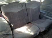 ✅ 1997 GMC Jimmy SLS Comfort/Convenience • VIN: 1GKCT18WXVK502503 • Lot: 69373055. Wystawiony na Copart z przebiegiem 201 143 mil. Bezpłatny archiwum sprzedaży aukcyjnych z USA i szczegółowy raport historii pojazdu na DreamBid. Zdjęcie 10.