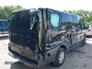 ✅ 2017 Ford Transit XL • VIN: 1FBZX2ZM3HKA20753 • Lot: 42340639. Wystawiony na IAAI z przebiegiem 322 450 mil. Bezpłatny archiwum sprzedaży aukcyjnych z USA i szczegółowy raport historii pojazdu na DreamBid. Zdjęcie 4.