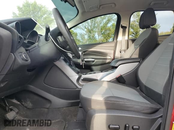 ✅ 2014 Ford Escape SE • VIN: 1FMCU9GX6EUD57087 • Лот: 80104265. Опубликован ранее на Copart с пробегом 127 722 миль. Бесплатный доступ к архиву аукционных продаж из США и подробный отчёт об истории автомобиля на DreamBid. Изображение 7.