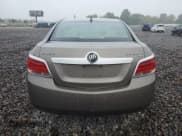 ✅ 2011 Buick LaCrosse CXL • VIN: 1G4GC5ED6BF120606 • Lot: 82256745. Listed on Copart with 107,670 mi. Free auction sales archive from the USA and detailed vehicle history report at DreamBid. Image 6.