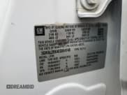 ✅ 2014 Chevrolet Captiva Sport LS • VIN: 3GNAL2EK4ES664746 • Lot: 43468475. Wystawiony na Copart z przebiegiem 133 723 mil. Bezpłatny archiwum sprzedaży aukcyjnych z USA i szczegółowy raport historii pojazdu na DreamBid. Zdjęcie 14.