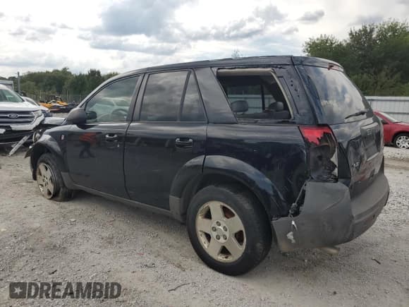 ✅ 2004 Saturn VUE V6 • VIN: 5GZCZ63444S875126 • Лот: 84409705. Опубликован ранее на Copart с пробегом 175 515 миль. Бесплатный доступ к архиву аукционных продаж из США и подробный отчёт об истории автомобиля на DreamBid. Изображение 2.