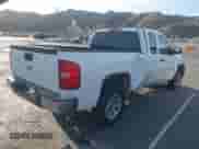 2008 Chevrolet Silverado 1500 Work Truck with VIN 1GCEC19X98Z233708, listed as a IAAI auction lot 41675762 with Not provided miles and . Bid and sale history available at DreamBid. Image 4.