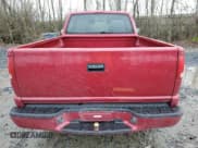✅ 2003 Chevrolet S-10 LS • VIN: 1GCCS14H838278292 • Лот: 86014964. Опубликован ранее на Copart с пробегом 90 257 миль. Бесплатный доступ к архиву аукционных продаж из США и подробный отчёт об истории автомобиля на DreamBid. Изображение 6.