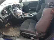 ✅ 2019 Dodge Challenger R/T • VIN: 2C3CDZBT3KH506597 • Lot: 62710033. Wystawiony na Copart z przebiegiem 38 591 mil. Bezpłatny archiwum sprzedaży aukcyjnych z USA i szczegółowy raport historii pojazdu na DreamBid. Zdjęcie 7.