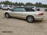 ✅ 2005 Chrysler Sebring Touring • VIN: 1C3EL55R65N631349 • Лот: 80169425. Опубликован ранее на Copart с пробегом 116 415 миль. Бесплатный доступ к архиву аукционных продаж из США и подробный отчёт об истории автомобиля на DreamBid. Изображение 2.