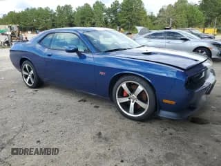 ✅ 2011 Dodge Challenger SRT-8 • VIN: 2B3CJ7DJ4BH526489 • Lot: 73773504. Wystawiony na Copart z przebiegiem Nie podano. Bezpłatny archiwum sprzedaży aukcyjnych z USA i szczegółowy raport historii pojazdu na DreamBid. Zdjęcie 4.