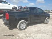 ✅ 2021 Chevrolet Colorado 2WD LT • VIN: 1GCGSCEN7M1193097 • Lot: 84214945. Listed on Copart with 43,795 mi. Free auction sales archive from the USA and detailed vehicle history report at DreamBid. Image 3.