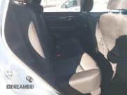 ✅ 2017 Nissan Rogue SV • VIN: JN8AT2MT8HW140693 • Lot: 43876295. Listed on IAAI with 213,601 mi. Free auction sales archive from the USA and detailed vehicle history report at DreamBid. Image 8.