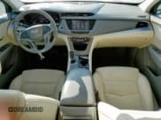 ✅ 2019 Cadillac XT5 Luxury FWD • VIN: 1GYKNCRS0KZ118929 • Лот: 82487605. Опубликован ранее на Copart с пробегом 117 234 миль. Бесплатный доступ к архиву аукционных продаж из США и подробный отчёт об истории автомобиля на DreamBid. Изображение 8.