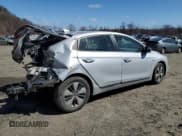 ✅ 2019 Hyundai Ioniq Limited • VIN: KMHC75LD7KU159934 • Lot: 52484375. Wystawiony na Copart z przebiegiem 26 629 mil. Bezpłatny archiwum sprzedaży aukcyjnych z USA i szczegółowy raport historii pojazdu na DreamBid. Zdjęcie 3.