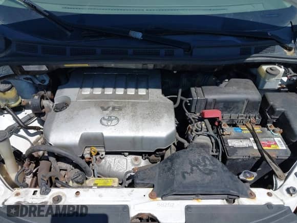 2009 Toyota Sienna LE with VIN 5TDBK23C09S024815, listed as a IAAI auction lot 42414365 with 254,522 mi miles and . Bid and sale history available at DreamBid. Image 10.