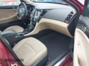 ✅ 2013 Hyundai Sonata SE • VIN: 5NPEC4AB3DH734144 • Лот: 43543450. Опубликован ранее на IAAI с пробегом 131 774 миль. Бесплатный доступ к архиву аукционных продаж из США и подробный отчёт об истории автомобиля на DreamBid. Изображение 5.