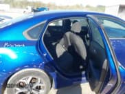 ✅ 2021 Kia Forte LXS • VIN: 3KPF24AD0ME360234 • Lot: 43398261. Wystawiony na IAAI z przebiegiem 141 586 mil. Bezpłatny archiwum sprzedaży aukcyjnych z USA i szczegółowy raport historii pojazdu na DreamBid. Zdjęcie 8.