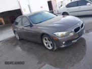 ✅ 2014 BMW 3 Series 320i • VIN: WBA3B1C53EK132425 • Лот: 43211383. Опубликован ранее на IAAI с пробегом 137 663 миль. Бесплатный доступ к архиву аукционных продаж из США и подробный отчёт об истории автомобиля на DreamBid. Изображение 1.