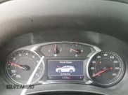 ✅ 2023 GMC Terrain SLT • VIN: 3GKALVEGXPL132313 • Lot: 54517745. Wystawiony na Copart z przebiegiem 11 714 mil. Bezpłatny archiwum sprzedaży aukcyjnych z USA i szczegółowy raport historii pojazdu na DreamBid. Zdjęcie 9.