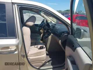 2008 Hyundai Entourage GLS z VIN KNDMC233686048637, wystawiony jako IAAI lot #42779671 z przebiegiem 165 149 mil mil oraz . Historia ofert i sprzedaży dostępna na DreamBid. Obrazek 5.