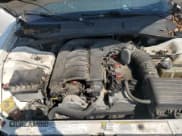 ✅ 2007 Dodge Charger • VIN: 2B3KA43G67H833900 • Lot: 67767635. Wystawiony na Copart z przebiegiem Nie podano. Bezpłatny archiwum sprzedaży aukcyjnych z USA i szczegółowy raport historii pojazdu na DreamBid. Zdjęcie 11.