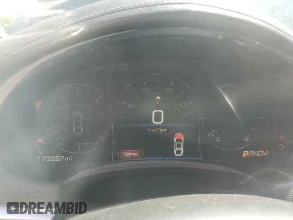 ✅ 2014 Cadillac XTS Premium • VIN: 2G61P5S31E9308279 • Lot: 61539565. Wystawiony na Copart z przebiegiem 173 267 mil. Bezpłatny archiwum sprzedaży aukcyjnych z USA i szczegółowy raport historii pojazdu na DreamBid. Zdjęcie 9.