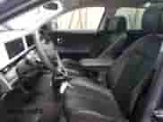 2022 Hyundai Ioniq 5 Limited z VIN KM8KRDAFXNU104984, wystawiony jako Copart lot #38943164 z przebiegiem 15 368 mil mil oraz . Historia ofert i sprzedaży dostępna na DreamBid. Obrazek 7.