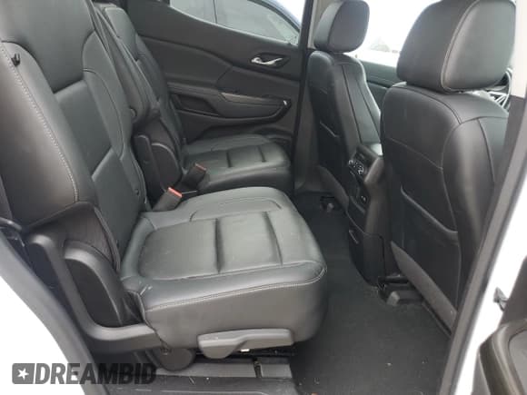 ✅ 2022 GMC Acadia SLT • VIN: 1GKKNUL45NZ177585 • Lot: 86445905. Wystawiony na Copart z przebiegiem 36 292 mil. Bezpłatny archiwum sprzedaży aukcyjnych z USA i szczegółowy raport historii pojazdu na DreamBid. Zdjęcie 11.