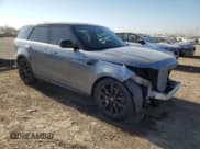 ✅ 2025 Land Rover Range Rover Sport SE • VIN: SAL1P9EU8SA469357 • Lot: 84011765. Listed on Copart with 5,865 mi. Free auction sales archive from the USA and detailed vehicle history report at DreamBid. Image 4.