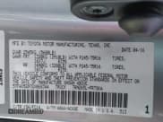 ✅ 2016 Toyota Tacoma SR5 • VIN: 5TFAX5GN7GX068344 • Lot: 43134736. Wystawiony na IAAI z przebiegiem 51 916 mil. Bezpłatny archiwum sprzedaży aukcyjnych z USA i szczegółowy raport historii pojazdu na DreamBid. Zdjęcie 9.